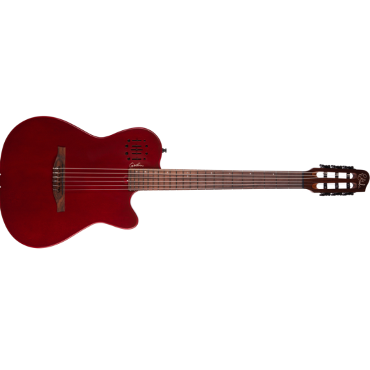  GODIN MULTIAC MUND. AZTEK 